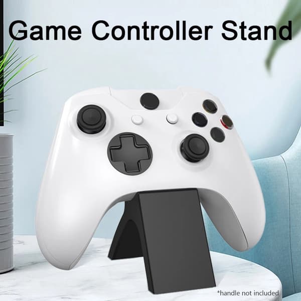 Joystick Stand Holder Mount til Switch Pro til Series Game Controller R White