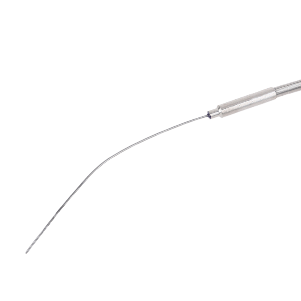 Uppgraderad Termoelement K-Typ -40-800℃ Temperaturgivare
