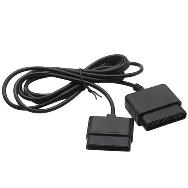 1,8M Controller-forlængerkabel-slankt design til Game Controller-konsolkabler-Gamepad-kabel Plug-Play