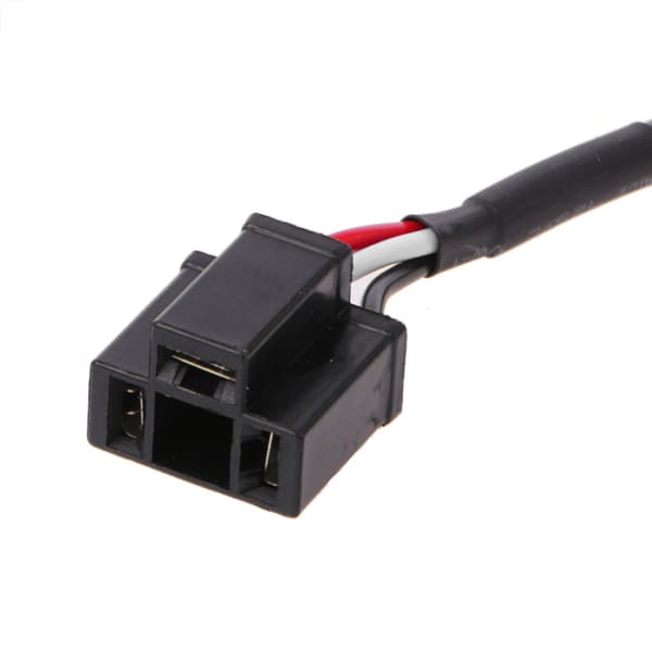 2 st Bil LED Strålkastare Canbus Decoder Canceller Felfri Anti-flimmer Resistor