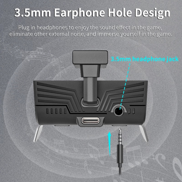 för XB ONE/Series S X Controller Handtag Bakre knappfäste For XboxSeries