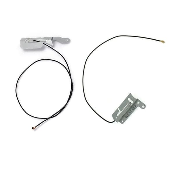 Bluetooth-kompatibel WiFi-antennkabel med metallkortbyte för spelmaskin null - Ps4