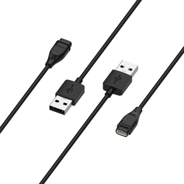 Ladekrybbe - Ladekabel for COROS PACE2/APEX Pro/APEX42/VERTIX
