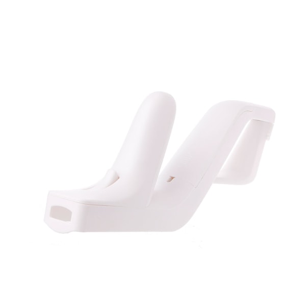 Spelkontroll för skjutspel för Wii Zapper Nunchuk Motion Plus