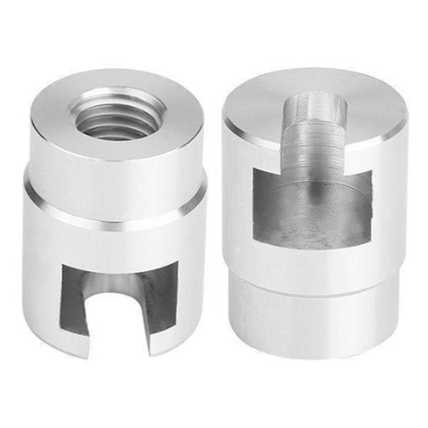 Bil Dent Lifter Puller Slide Hammer Dent Puller Reparationsværktøj Adapter 12 mm