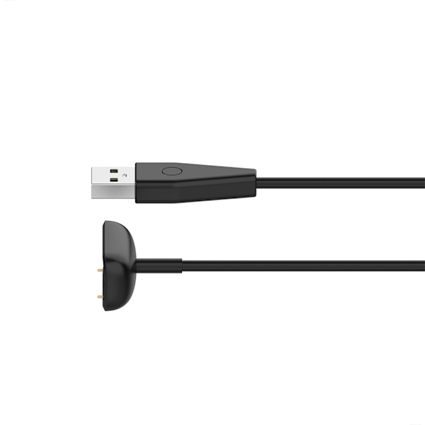 USB Laddningskabel Magnetisk Laddningsdocka för Fitbit-Charge 5/Luxe 50cm - Ordinary paragraph