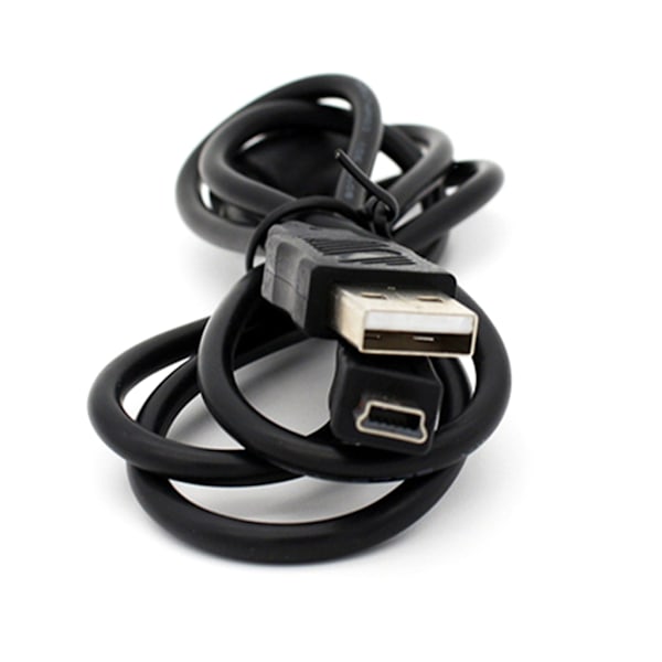 USB2.0-kabel för DSLR-kameror IFC 400PCU Laddningskabel 1,5M Laddningskabel