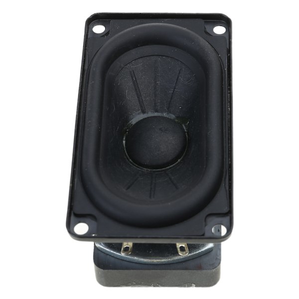 Full Frequency Högtalare 3 tum 15W för Hemmabiosystem Ljudhögtalare 4580