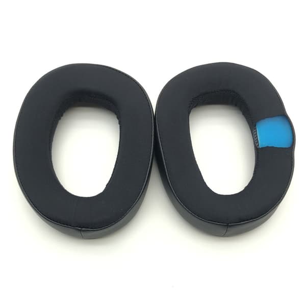 Øreputer for H3PRO Headset Stoff/Lær/Iskjølende Gel ICE Cooling Gel