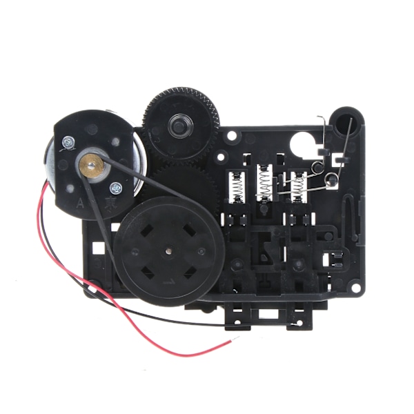 Ny MCT-7 Rörelse MCT 7 För Kassettbandspelare Walkman Repeater Ljudspelare Monospelare