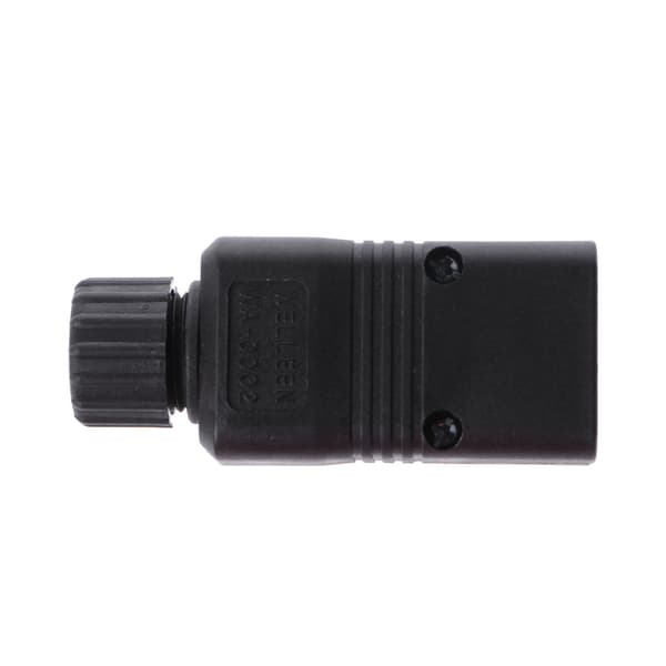 IEC 320 C20 Han Stik Strøm AC Strømstik Computer 16A 250V