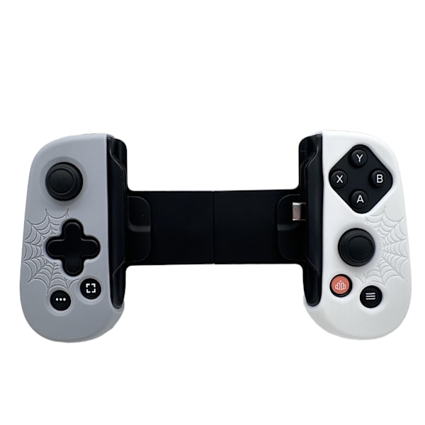Controller Greb Beskyttende Ærme Ridsefast Etui til BACKBONE One 2/1 Grey
