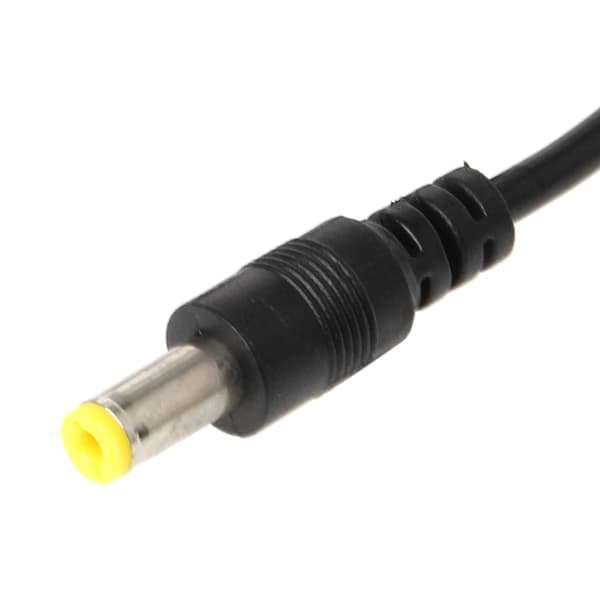 USB Power Boost Line for DC 5V til DC 12V Step Up Modul USB-omformeradapter