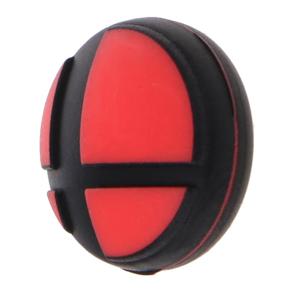 Gamepad Tommelfingergreb Hætte Joystick Cover til Switch Controller Tommelfingerstænger Blue
