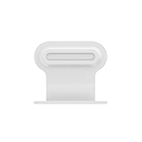 Universellt Typ C Portskydd för Android-enheter 1/2/5st USB C Dammskydd Transparent 1 Pcs