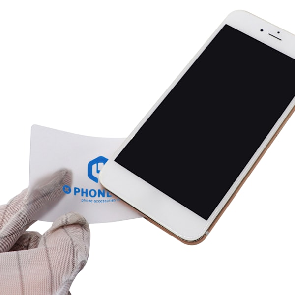 Multifunktionellt Handverktyg Plastkort Demontering Pry Verktyg för iPad Surfplatta