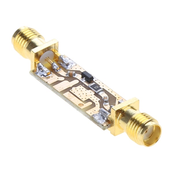 PIN-diod 10M-6GHz +10dBm +20dBm 0dBm 50Ohm RF-begränsare Radiofrekvensbegränsare Amplitudbegränsare för SDR-mottagare