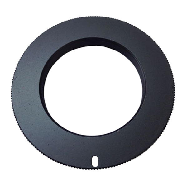 M42 Objektivadapterring, för Focus Objektivkonverterare, för EOS 5DIII 5DII 5D 6D