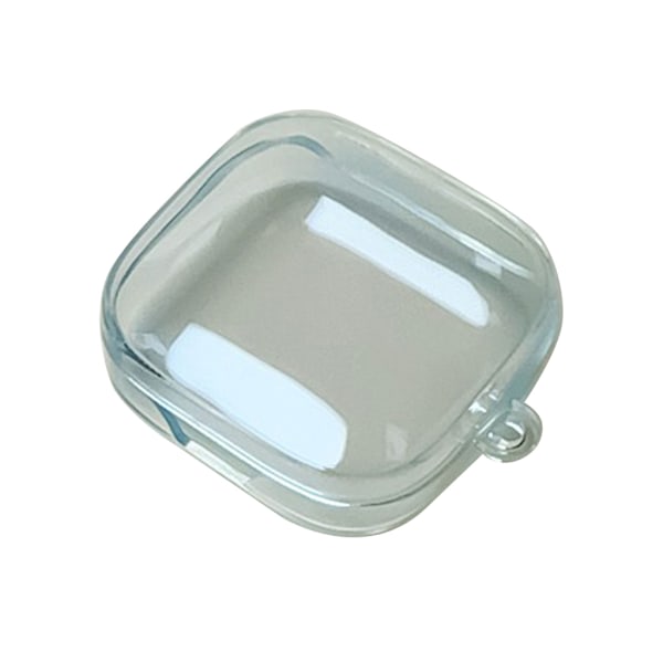 Mjuk TPU-fodral Hörlursfodral Skydd Anti-Repor för Buds 6 Active Hörlurar