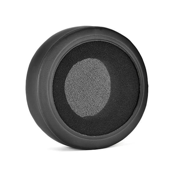 1 par Ersättningsmjuka Öronkuddar för Technologies SR850 SR950
