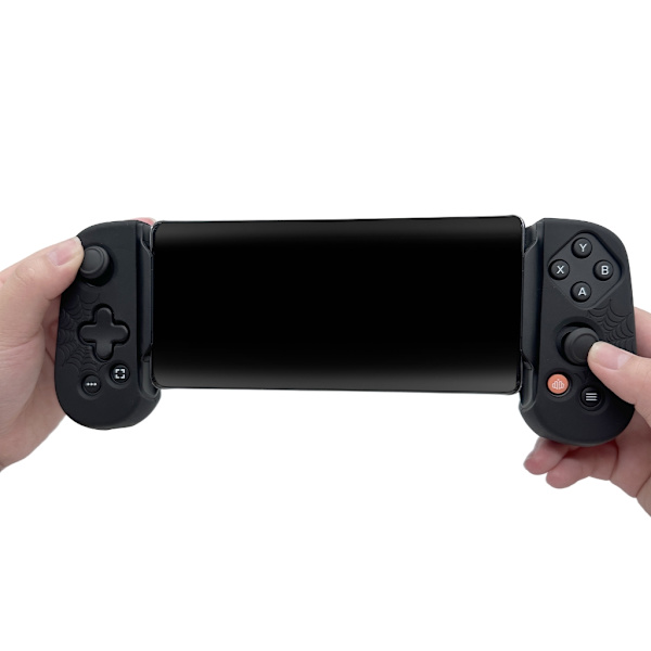 Controller Greb Beskyttende Ærme Ridsefast Etui til BACKBONE One 2/1 Grey