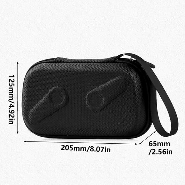 Opbevaringsboks til AYANEO Pocket AIR Mini Protector Case med lommebæretaske