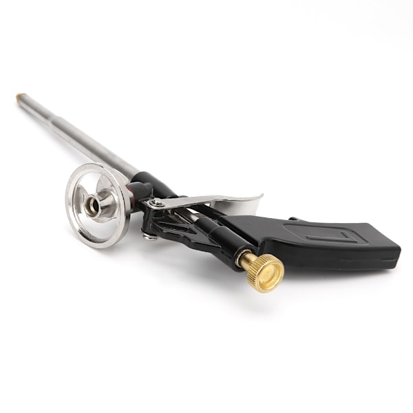 Manuell PU-skumspruta, tungt arbete, bra isolering, DIY-proffsapplikator