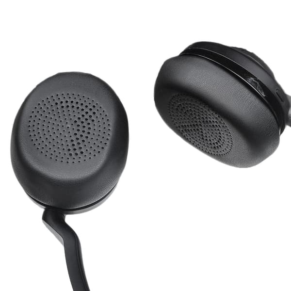Premium øreputer for Connect 4h(HSC140) headset – overlegen lyd og komfort