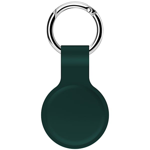 -kompatibel Tracker til Shell Protector Sleeve Slidstærk Green