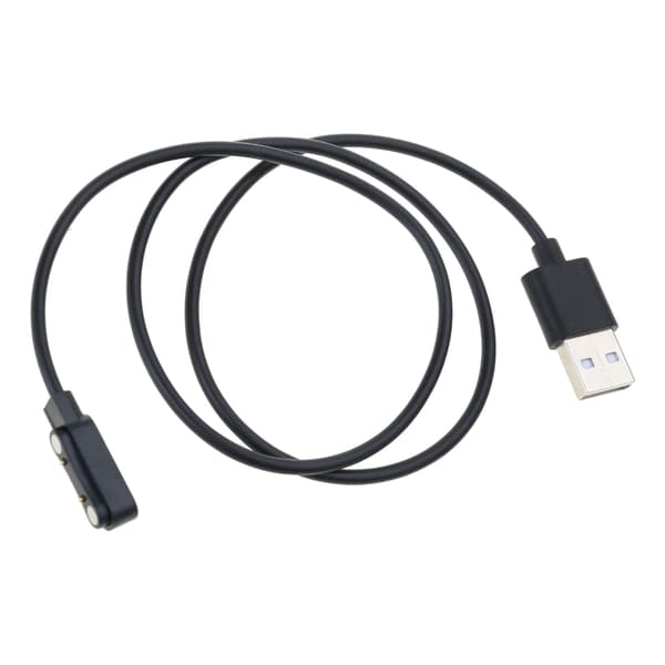 Strømadapter Lader Ladekabel Ledningsbrakett-for Solar Plus/LS16/RT3