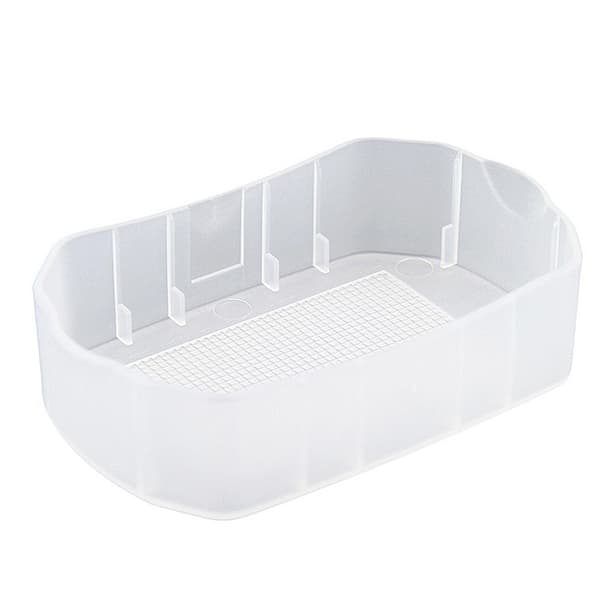 Blitzdiffuser til Flash Speedlite Softbox Blitz Bounce Light Diffuser Cap Mini Light Diffuser