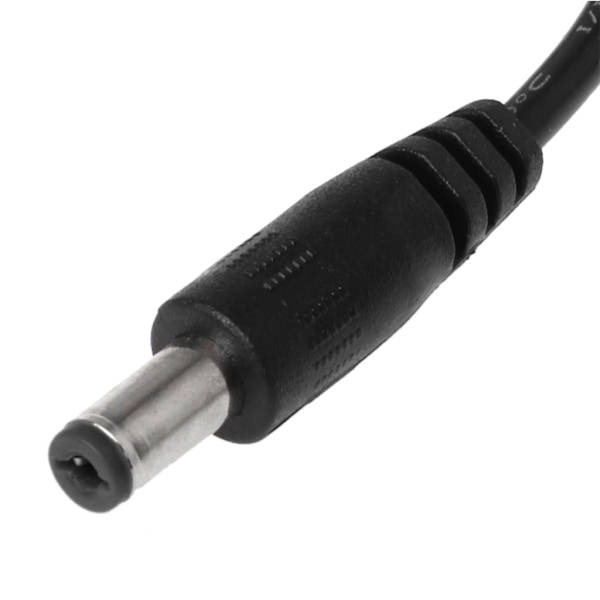 USB-kabel för DC 5V till 12V Step Up Boost Line Booster Strömkonverterare 5.5x2.1mm P