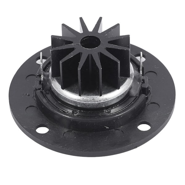 66mm 6Ohm 30W Full Range Högtalare Runda Högtalare 2 tum Dynamiska Spolar