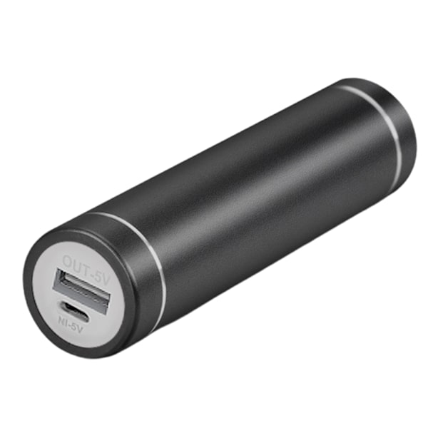 Batterihållare för 18650/21700 Batteri Power Bank Box Laddningsfodral R ed
