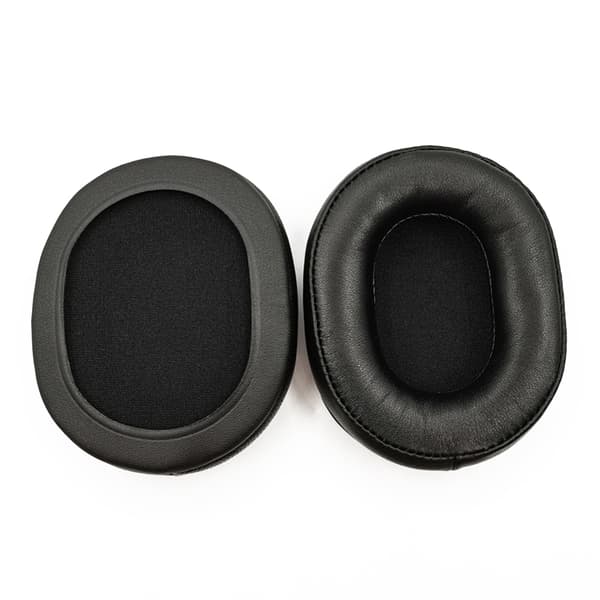 Erstattede øreputer til headset for ATH-MSR7 MSR7b Headset Ørekopper Ørevarmere BN