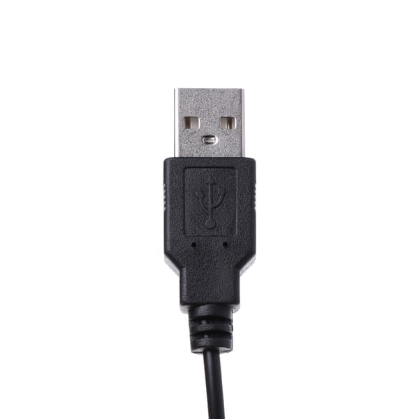 2-i-1 USB-strømopladningskabel Y-splitterkabel til 3DS til NDSI til DS Lite