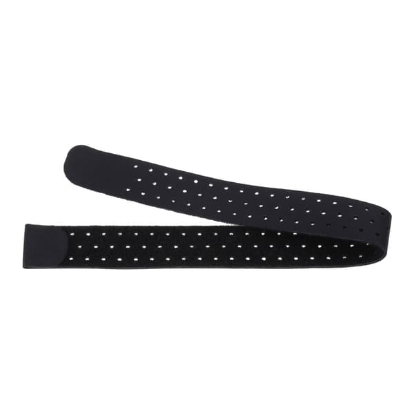 2 st justerbart andningsbart elastiskt handledsband ersättningsarmband handledsband Blue