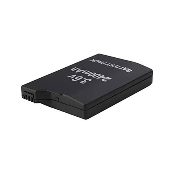 Genopladeligt lithium-ion-batteriudskiftning til konsol 1 pack