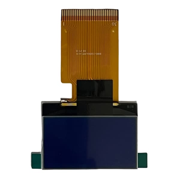 Auton mittariston LCD-näyttö Geely Emgrand EC8 EC820 -mittaristoon