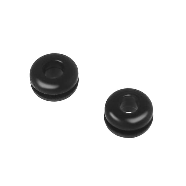 Bundplade Grommet Gummitilbehør til 3009 3012