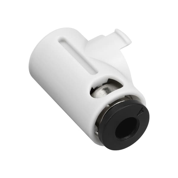 Matrørkobling for 3D-skriver PTFE-slangekobling 3D-skriverutstyr