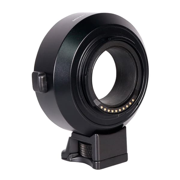 EF-FX1 Auto for Focus Mount Adapter Auto for Focus Converter for EF/EF-S Len