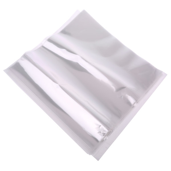 Skivskydd för LP-omslag 12 tum, 50-pack