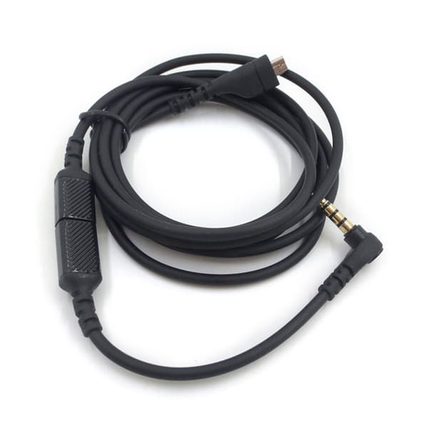 Erstatningslydkort lydkabler til Arctis 3/5/7 Pro Gaming Headset 1