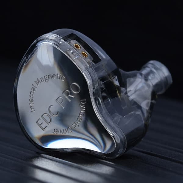 Rejsevenlige In-Ear Hovedtelefoner med Dynamiske Spoler til Spilmusik null - Bring wheat