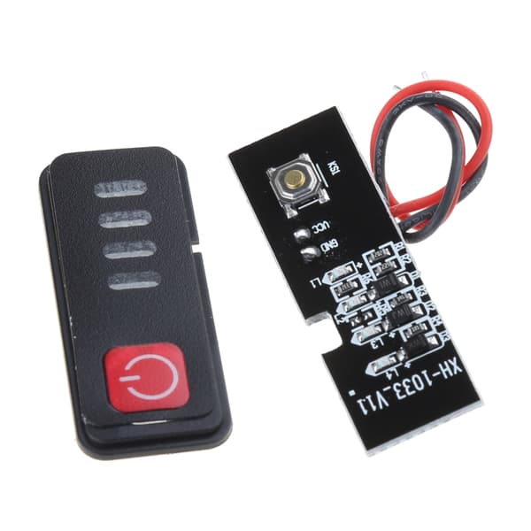 Batterikapacitetsindikator 5S 18V 21V Skruvdragarbatterier Kapacitetsindikator