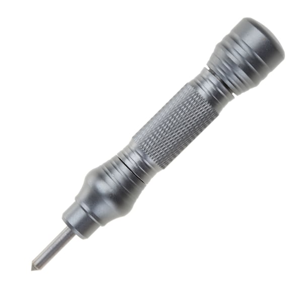 Ny Sprängpenna för Telefon 11 12 Mini Bakre Glasbrytning Automatisk Center Punch