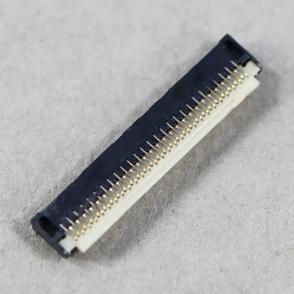 Konsol LCD Display Fladkabel Socket Stik Passer til NSSwitch/Oled/Lite null - Lite 41pin