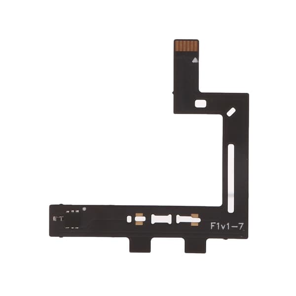 Peliohjaimen FlexCable-nauhakytkin CPU FlexRibbon -kaapeli Switch CPU V1:lle