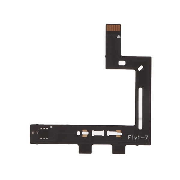 Spelkonsol Flexkabel Bandkabel CPU Flexbandkabel för Switch CPU V1